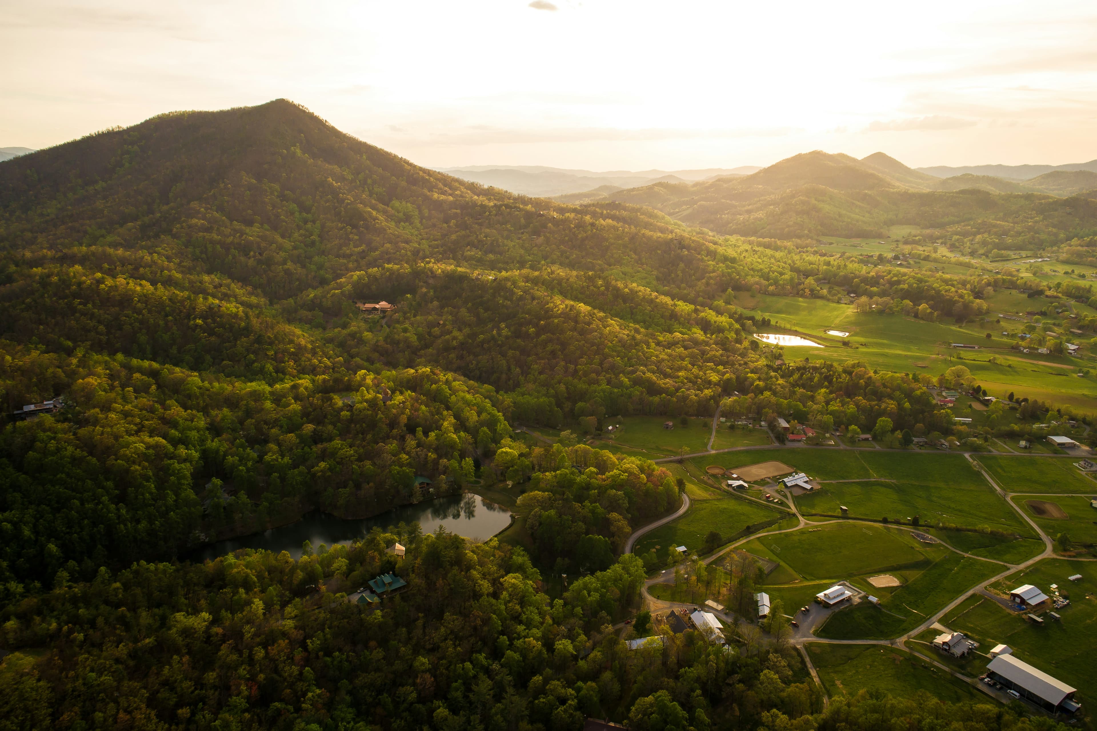 Tennessee farmland